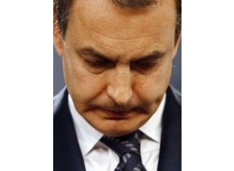 L'eredità di Zapatero?
Record assoluto di divorzi